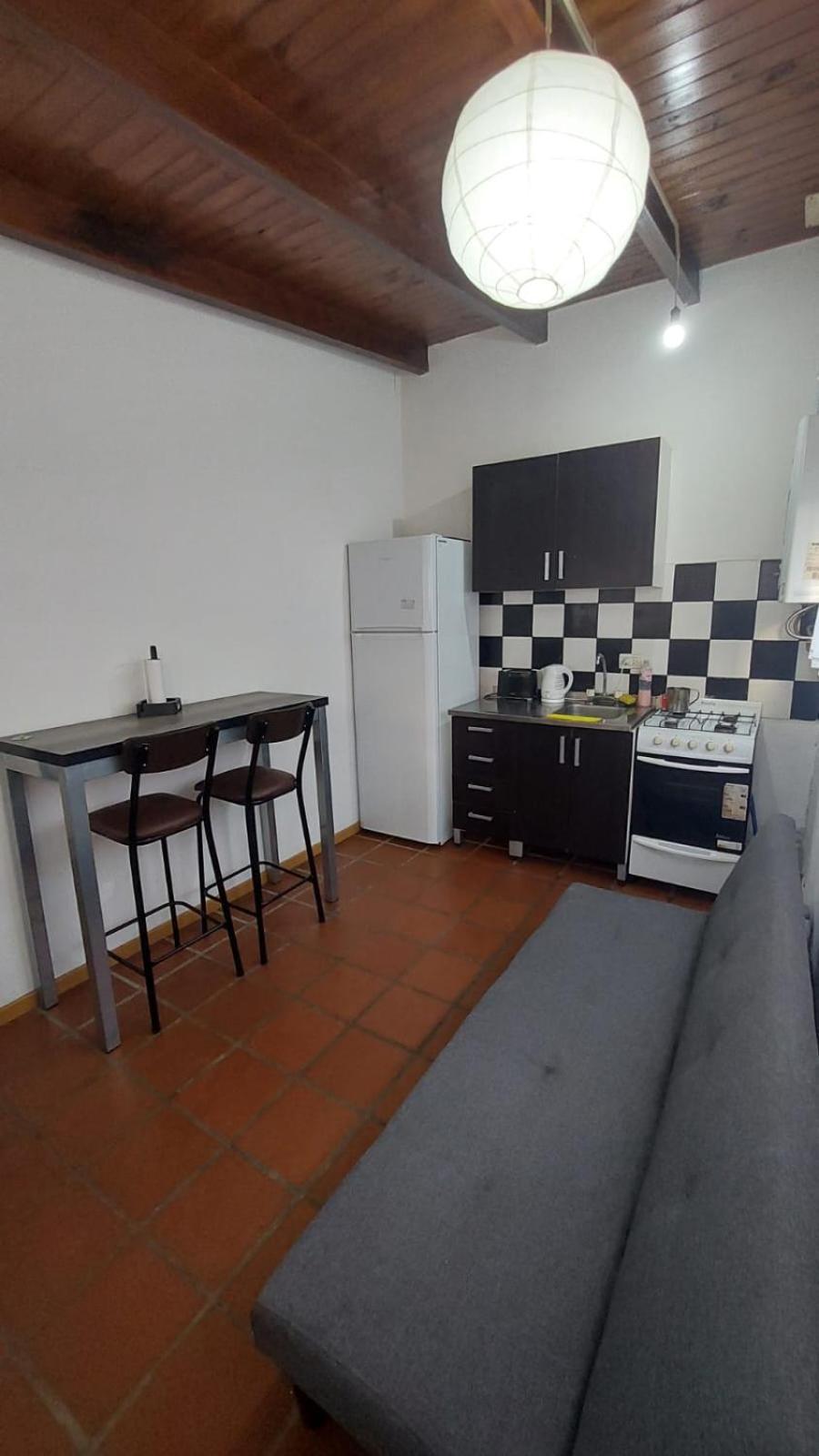 Apartamento Departamento Golondrinas
