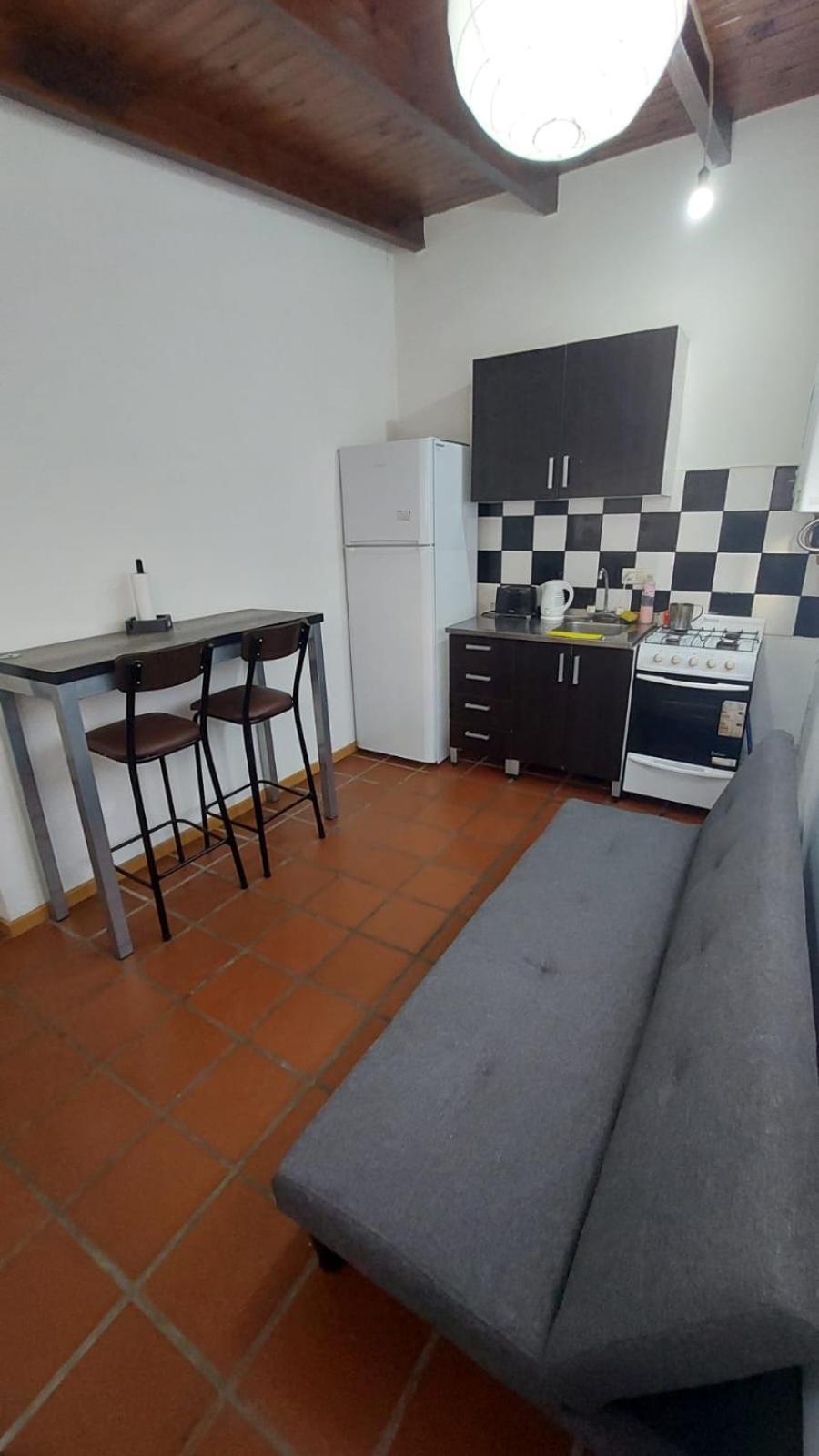 Apartamento Departamento Golondrinas *