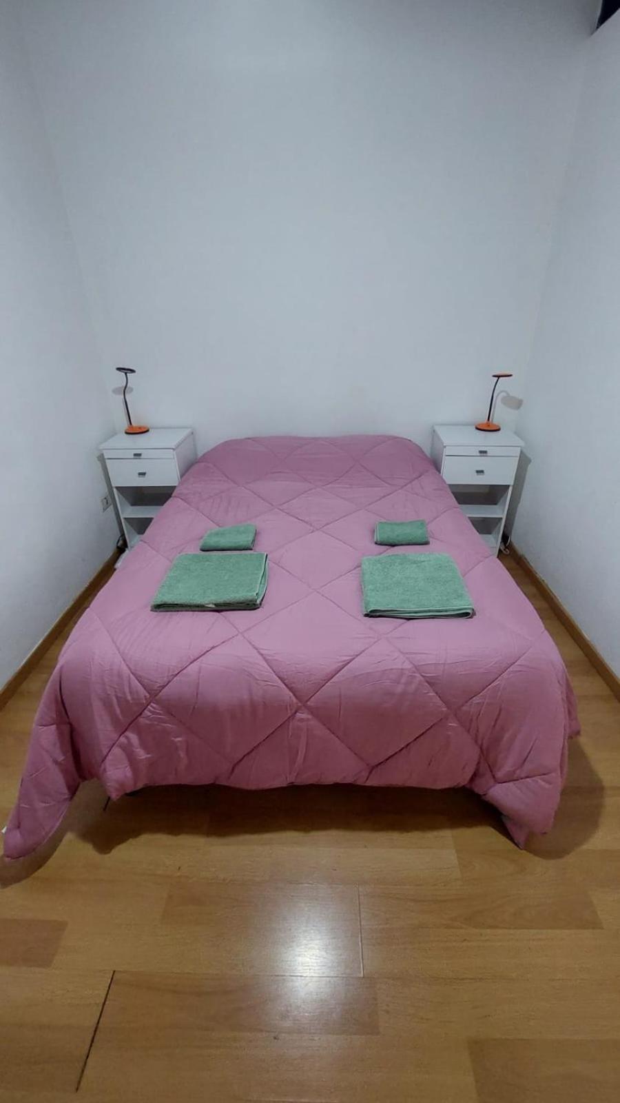 Departamento Golondrinas Apartamento Ushuaia