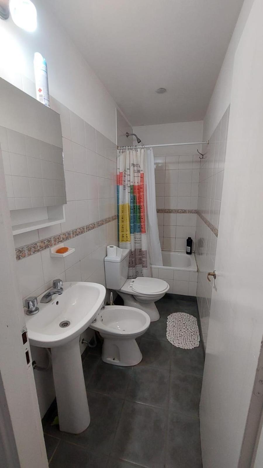 Apartamento Departamento Golondrinas Ushuaia